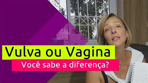 baginas|Vulva e vagina: entenda a diferença e a importância de cada ...